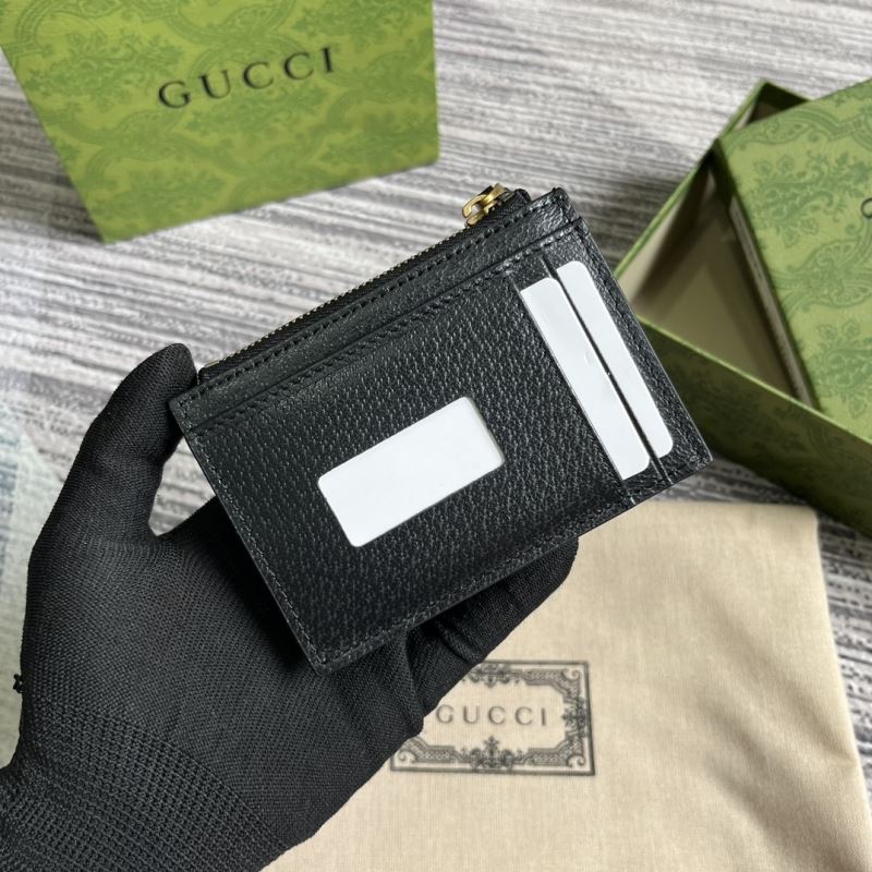 Gucci Wallets